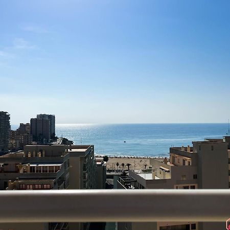 El Paraiso En Playa Concha Оропеса-дель-Мар Екстер'єр фото