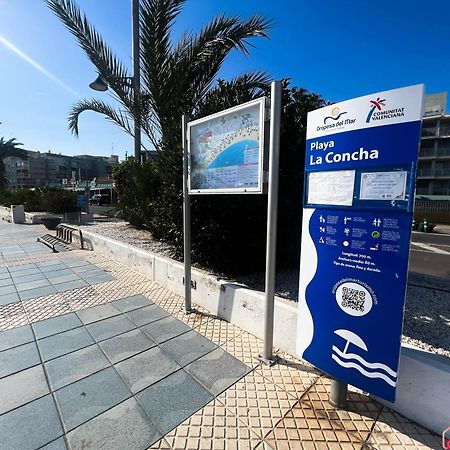 El Paraiso En Playa Concha Оропеса-дель-Мар Екстер'єр фото