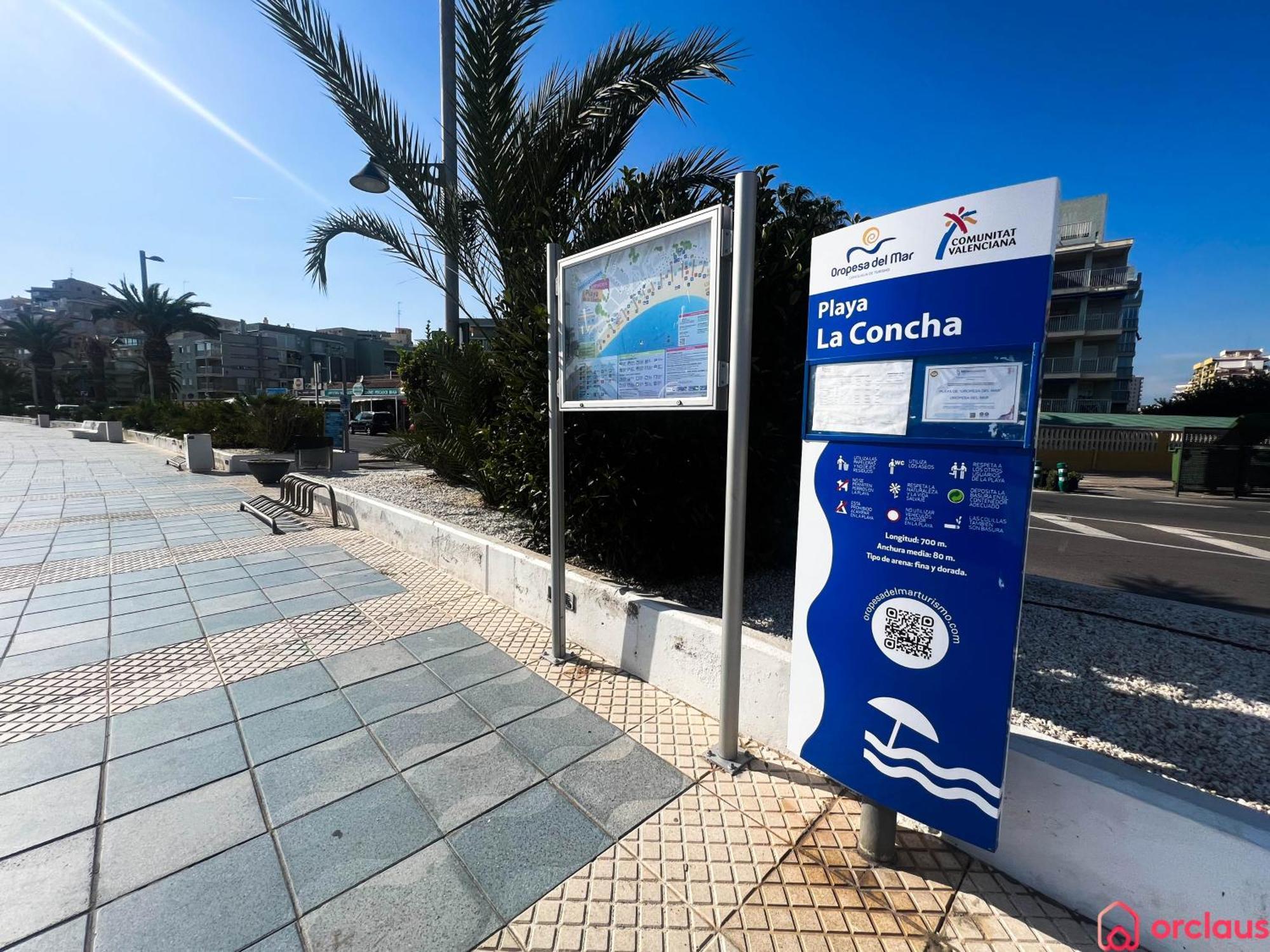 El Paraiso En Playa Concha Оропеса-дель-Мар Екстер'єр фото