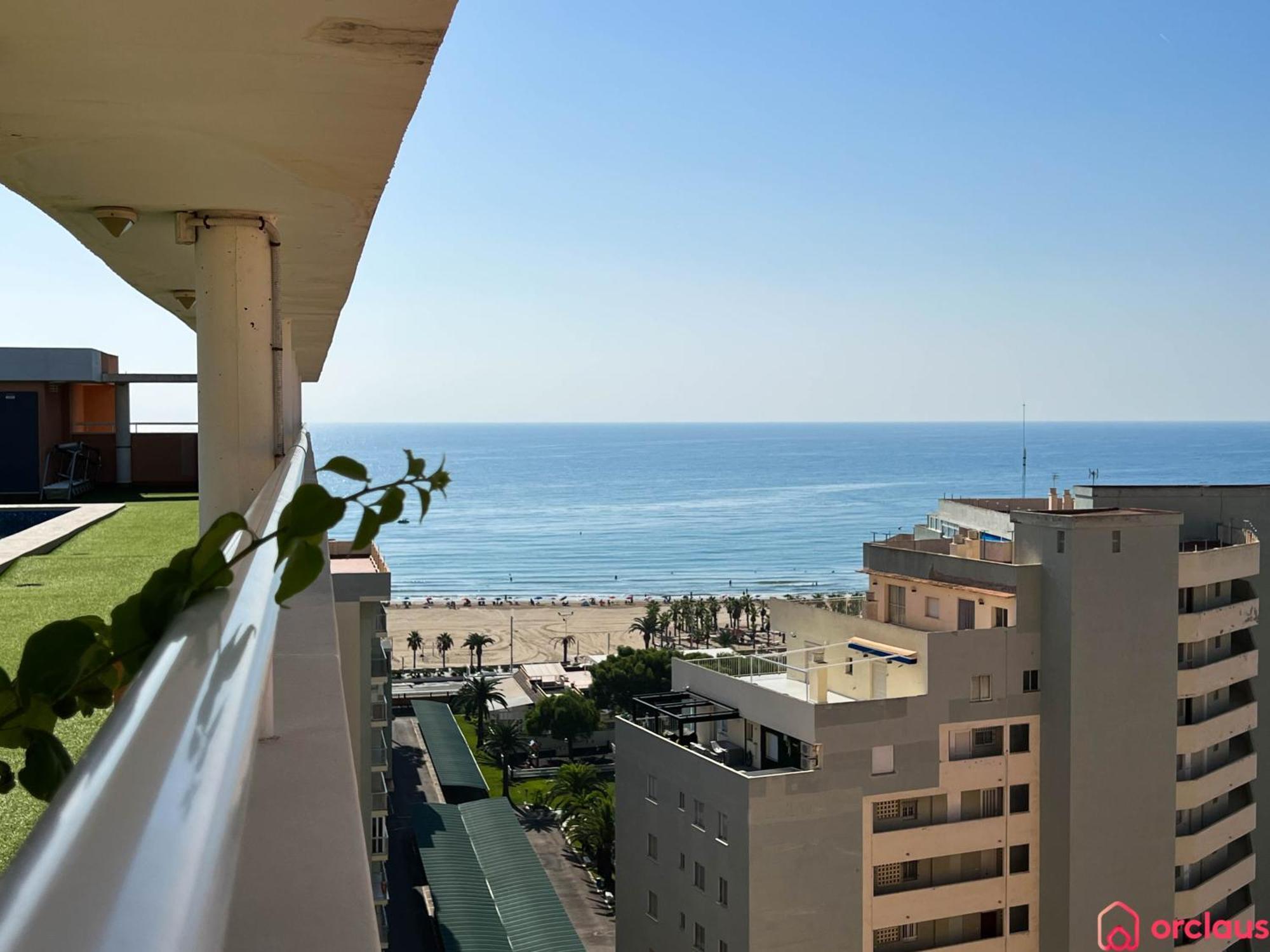 El Paraiso En Playa Concha Оропеса-дель-Мар Екстер'єр фото