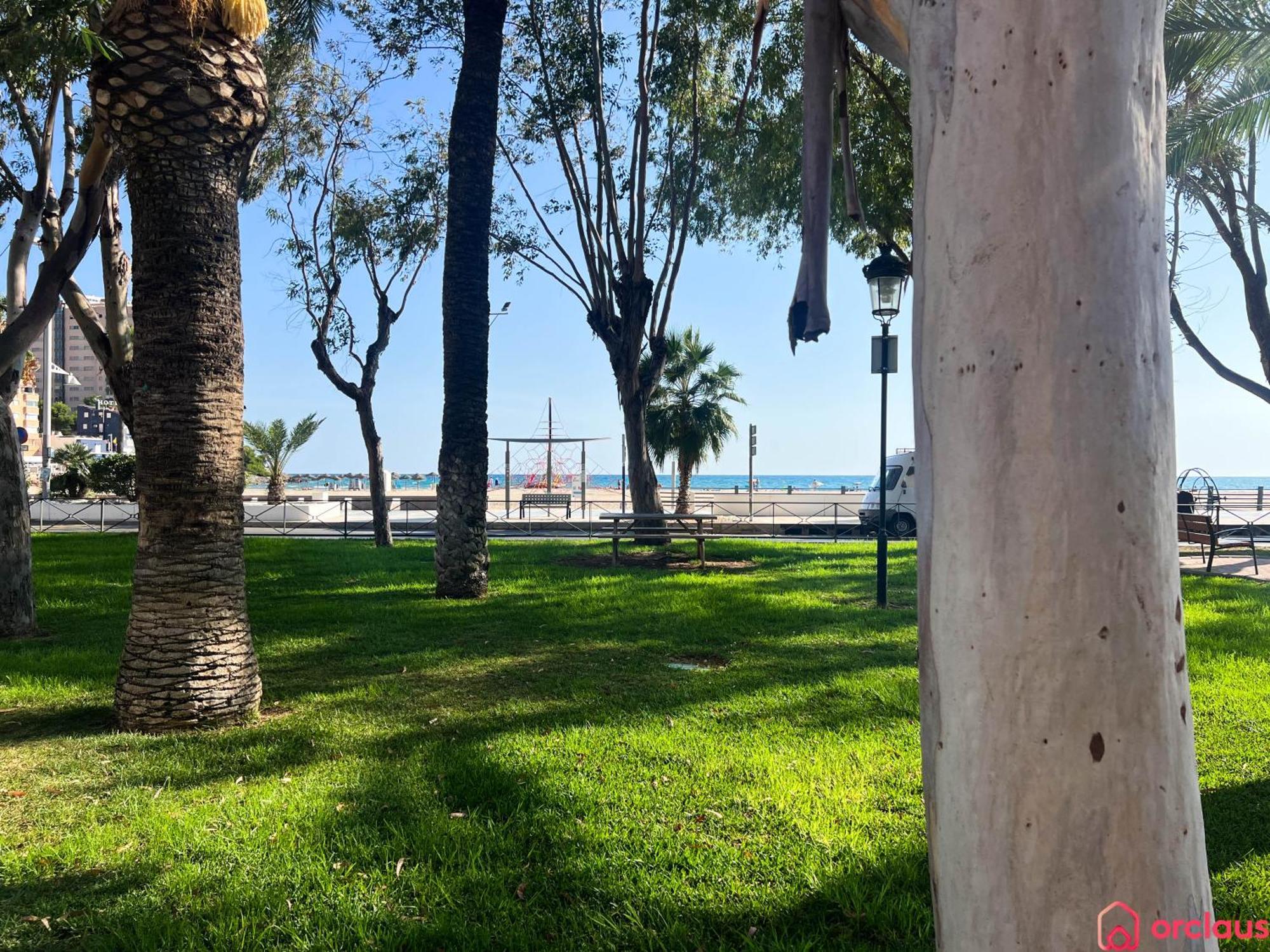El Paraiso En Playa Concha Оропеса-дель-Мар Екстер'єр фото