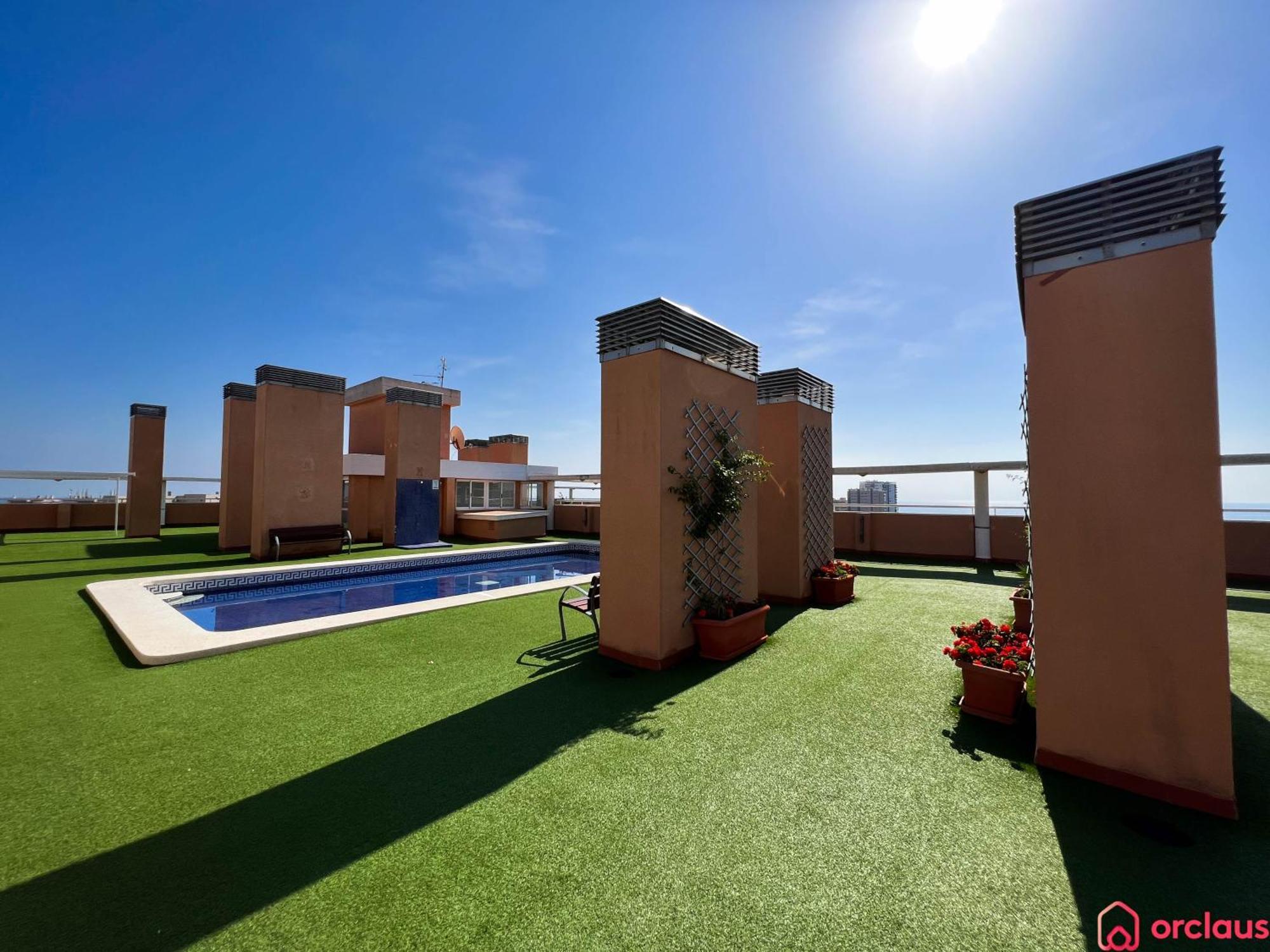 El Paraiso En Playa Concha Оропеса-дель-Мар Екстер'єр фото