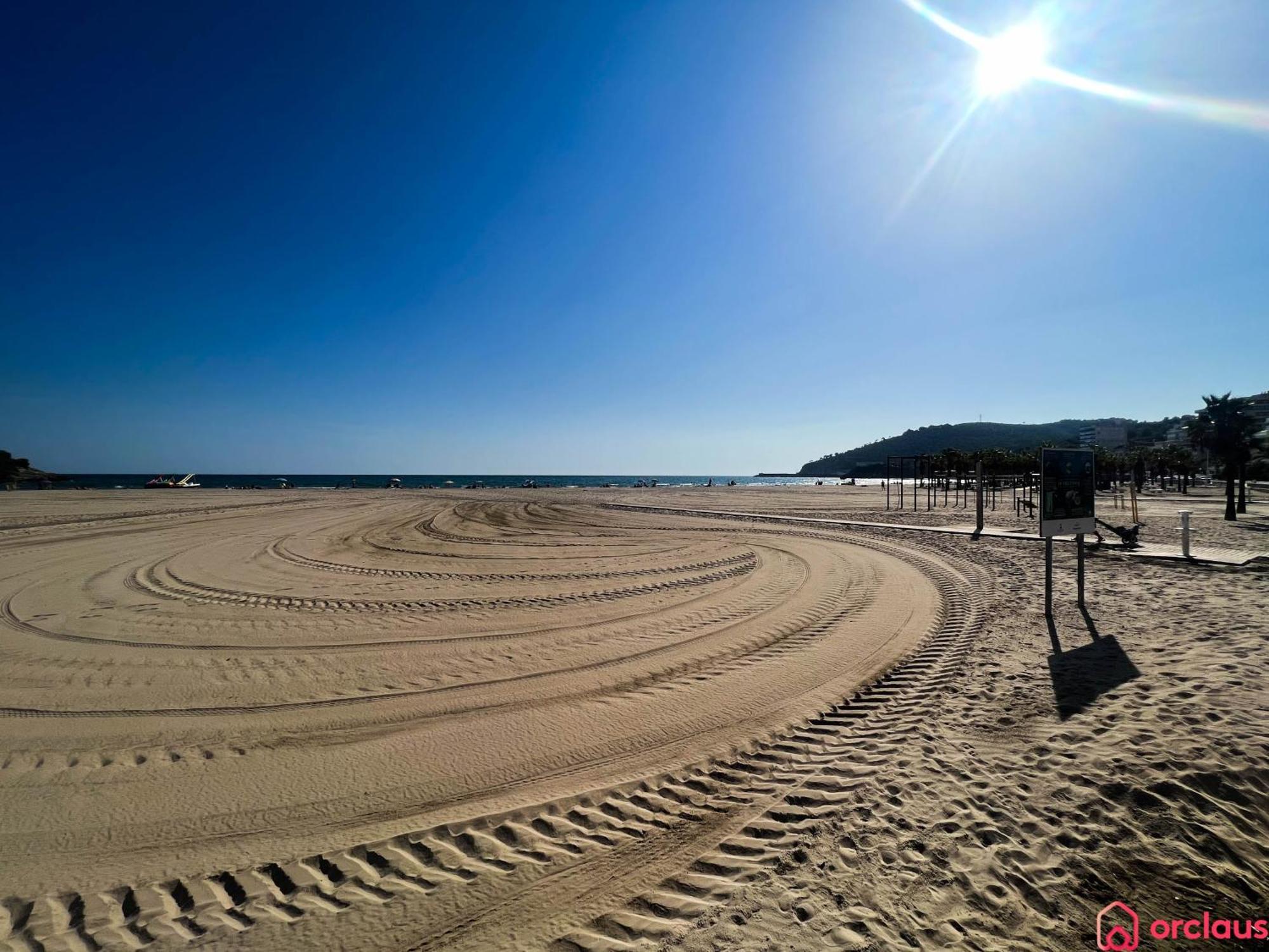 El Paraiso En Playa Concha Оропеса-дель-Мар Екстер'єр фото