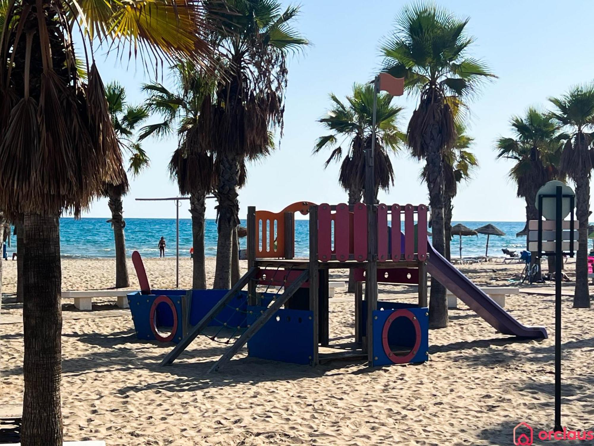 El Paraiso En Playa Concha Оропеса-дель-Мар Екстер'єр фото