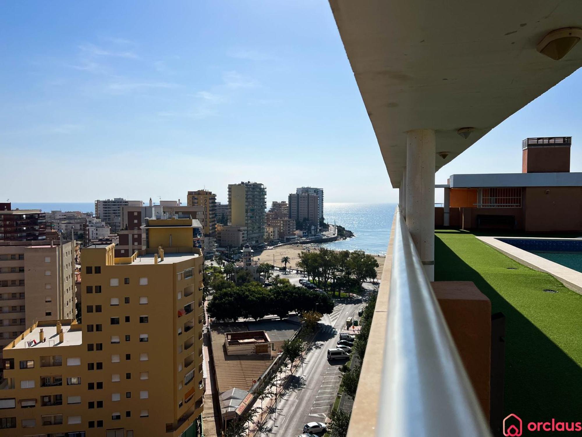El Paraiso En Playa Concha Оропеса-дель-Мар Екстер'єр фото